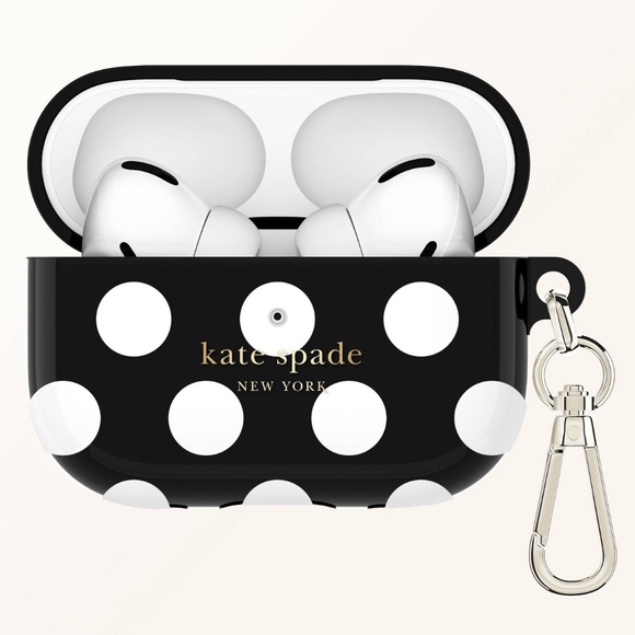 kate spade new york Protective Case for AirPods Pro 1 & 2 - Picture 3 of 9